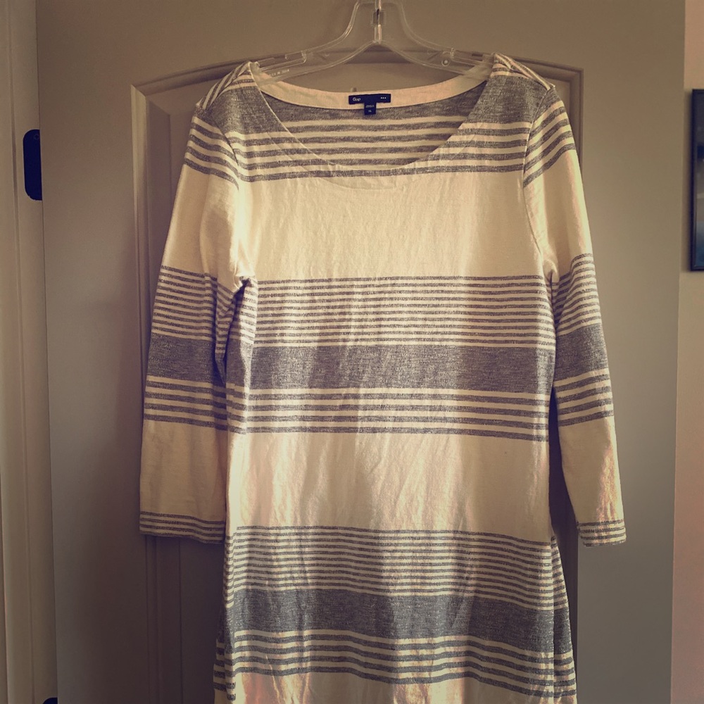 Gap Dress!